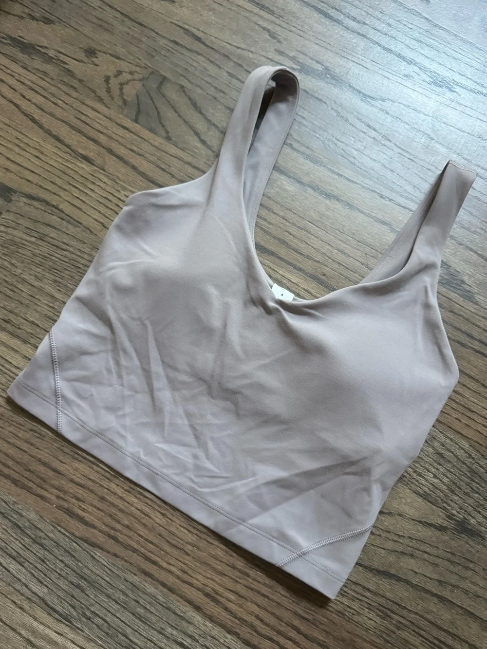 Lululemon Align Tank Top!